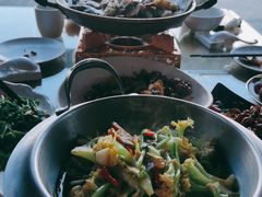 -隔壁老王·家常云南菜(花巷店)