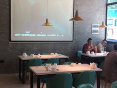 大堂-匠心牛公馆·潮汕牛肉海鲜火锅(索菲特店)
