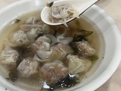-老谢烧烤野馄饨(云霄路店)