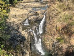 -广东大峡谷