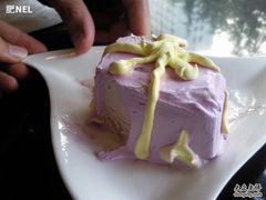 蓝莓雪糕-思帕瑞冰淇淋(蛋糕·甜点·芝罘区店)