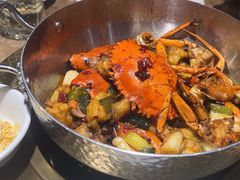 -七欣天香辣蟹火锅(苏州东大街店)