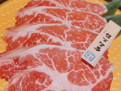 -NIUAN牛庵·日式和牛烧肉(恒隆店)