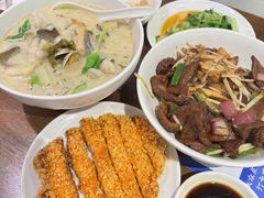 -寻裕记·现炒浇头面(人民广场店)