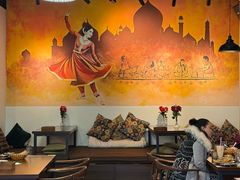 -南国印度餐厅Dakshin