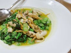 -佬太公海鸭·海鲜大排档(上海总店)