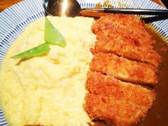 -堂本家洋食别馆·炸猪排(中心城店)