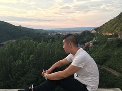 -西安大兴汤院遗址公园