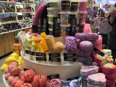 -LUSH(威尼斯人店)