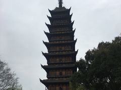 -常熟方塔园