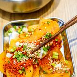 🚦街边招牌美食、公司旁边的麻辣烫香的遭不住‼️
