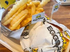 魂堡套餐-蛋魂EGGSOUL(洪武创始店)