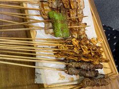 -万记麻辣烫国展总店