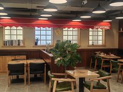 -劳顶笨咖啡(西塔店)