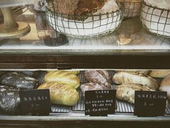 -仙峰天然面包(迎宾路店)