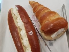 -新侨三宝乐面包店(崇文门店)