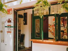 -The Good Place好地方·Brunch·coffee(国贸店)