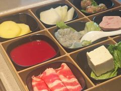-海底捞火锅(公益西桥店)
