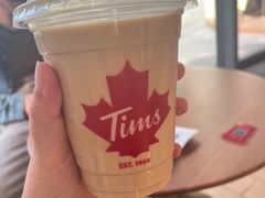 -Tims天好咖啡(北大街万象城店)