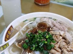 -荔林食店(西华路店)