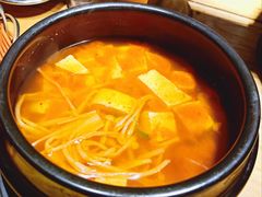 大酱汤-冷面大王(细河南路店)