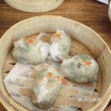 超多点心的茶餐厅