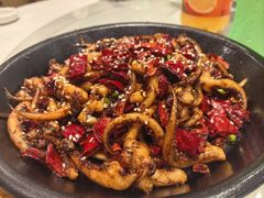 -庐州太太(鼓楼店)