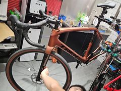 -TREK崔克自行车(碧云店)