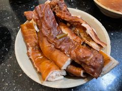 -肥龙火锅(南坪店)