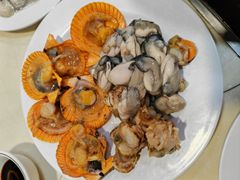 -尚品海鲜肥牛自助火锅(湖明店)