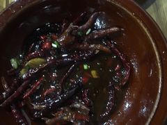 -老三样·美食研究中心(世贸路店)