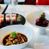 黑珍珠  康莱德•里安