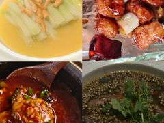 -隐庐·古法川菜(高新店)