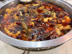 -蜀膳坊(洪公祠小区店)