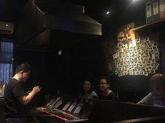 -木子烧鸟屋(百子湾店)