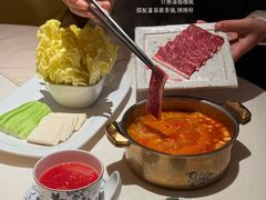 -漾亚·雍雅合鲜(桐梓林店)