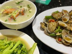 -一哥美食(总店)