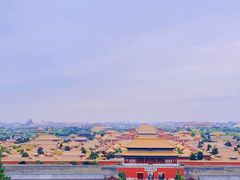 -故宫博物院(故宫)