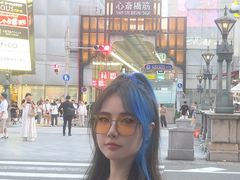 -心斋桥