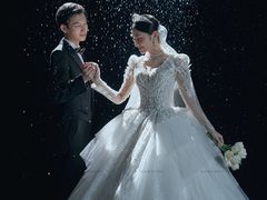 -经典婚纱摄影美学馆·私人定制