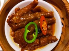 -皇朝尊会(龙之梦大酒店)