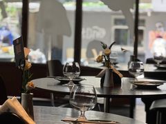 -Fuzzy Bistro 浮几韩餐·茶酒馆