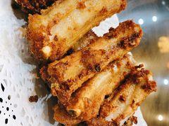 -红星光发煲仔饭(大石街店)