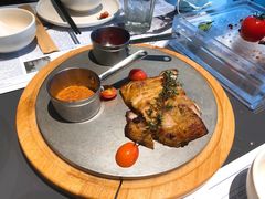 -小大董·烤鸭(观景餐厅·南京西路店)