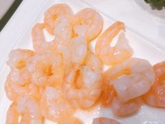 -红城阁·上海味道(四平路店)