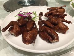 -阿一鲍鱼·20年匠心传承(天河北旗舰店)