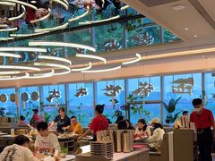 -西塔老太太泥炉烤肉(川沙百联店)