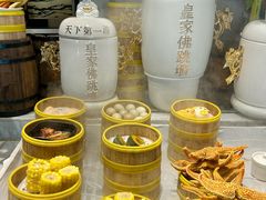 -川骄海鲜自助(亚运村店)