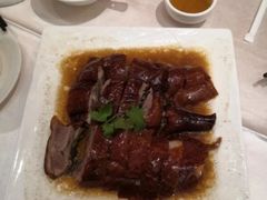 -锦粤宫·精致粤菜(深圳北站店)