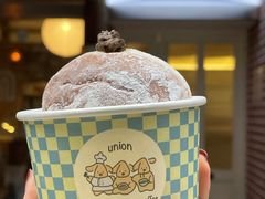 -屋裡·Union Bakery(龙江路店)